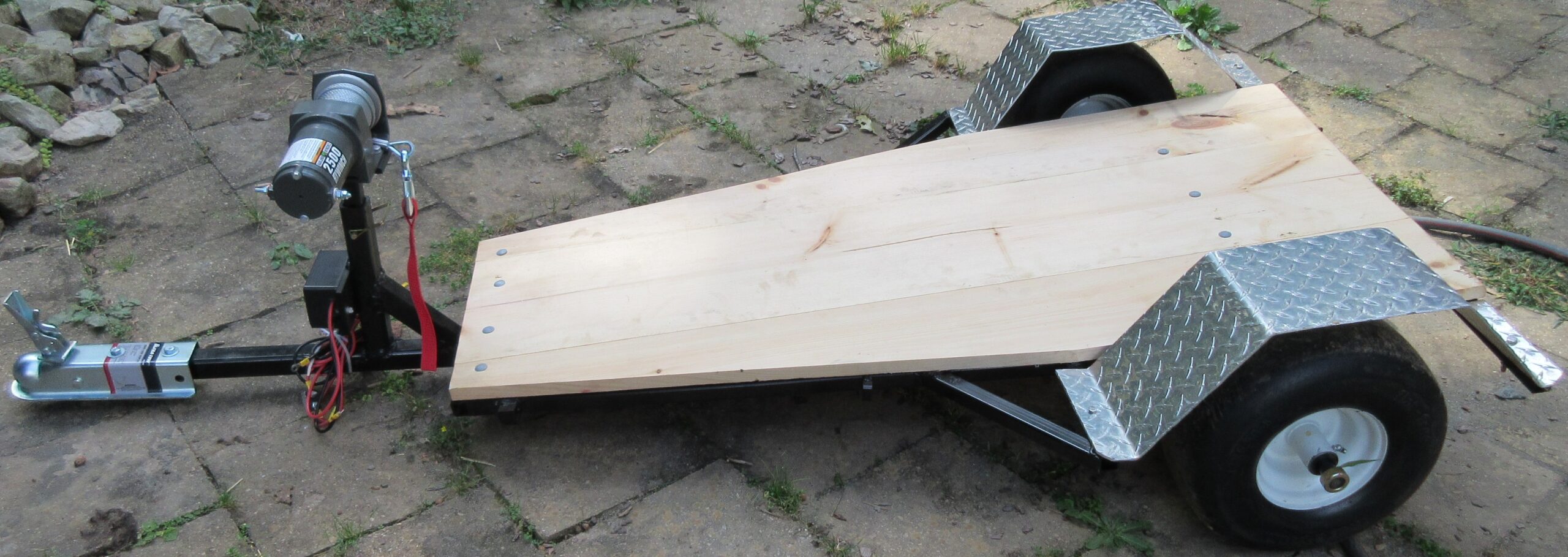 Primary Wildlife Transport (Steel) Small Transport - Image 4