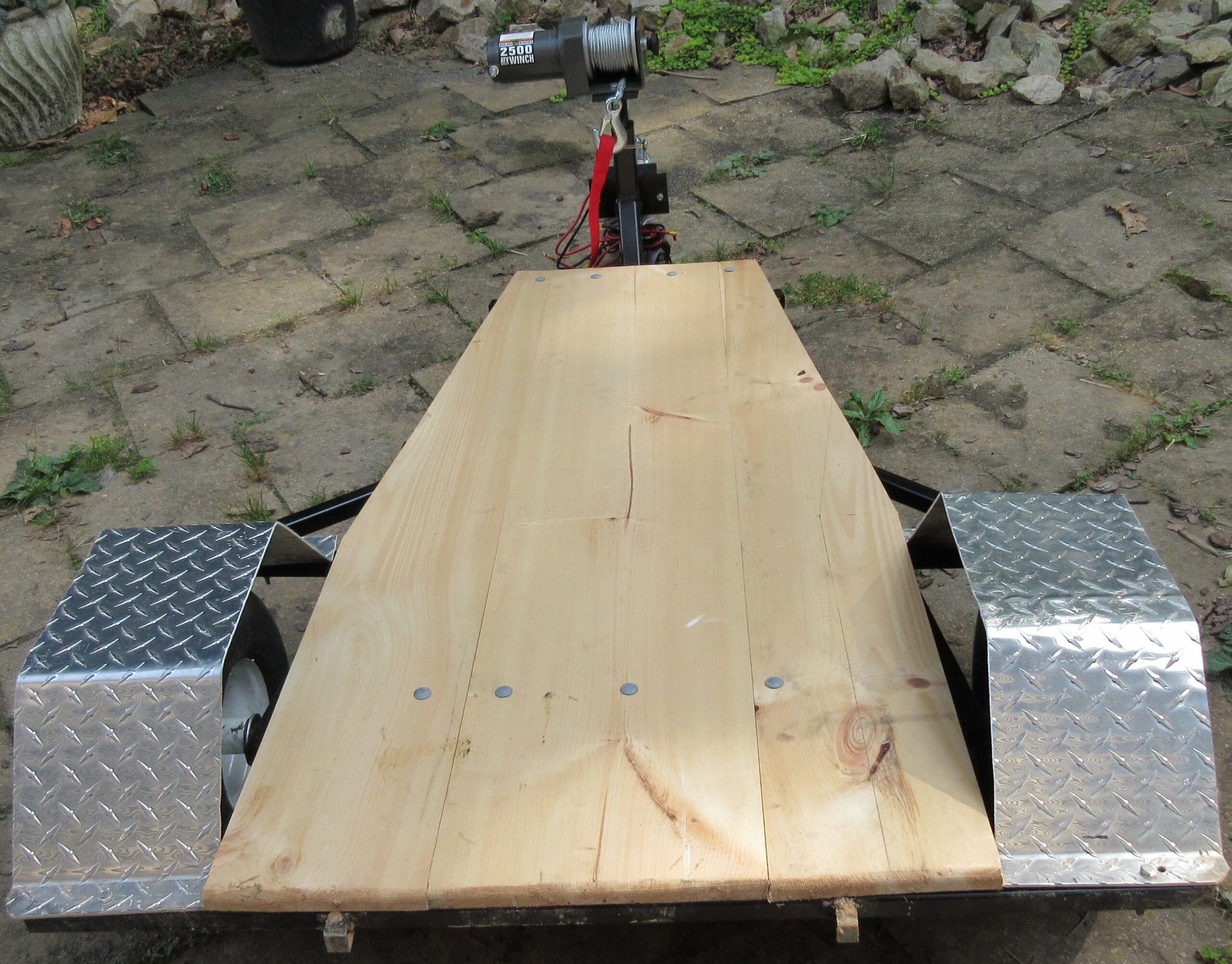 Primary Wildlife Transport (Steel) Small Transport - Image 2