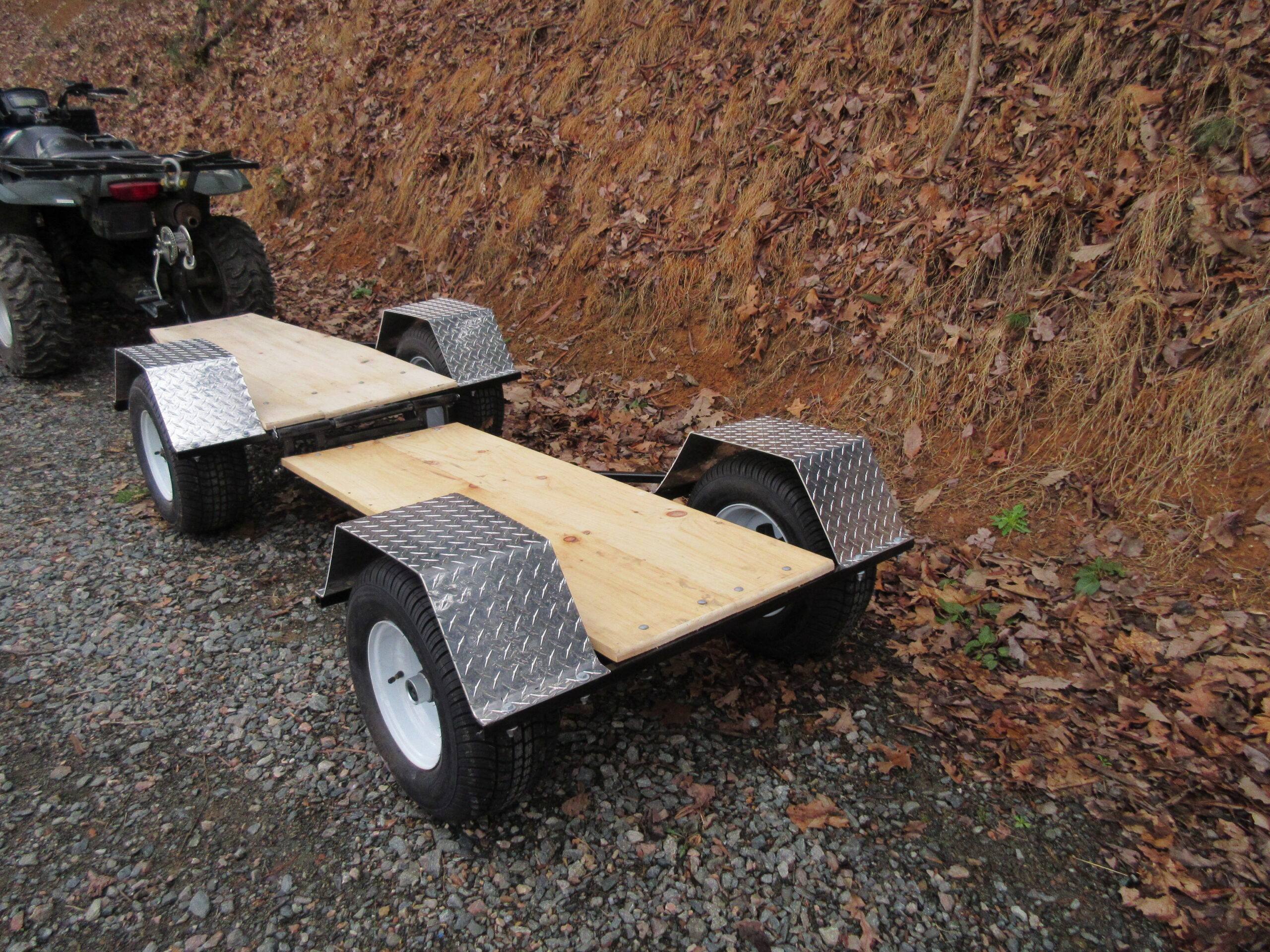 Primary Wildlife Transport (Steel) Small Transport - Image 5