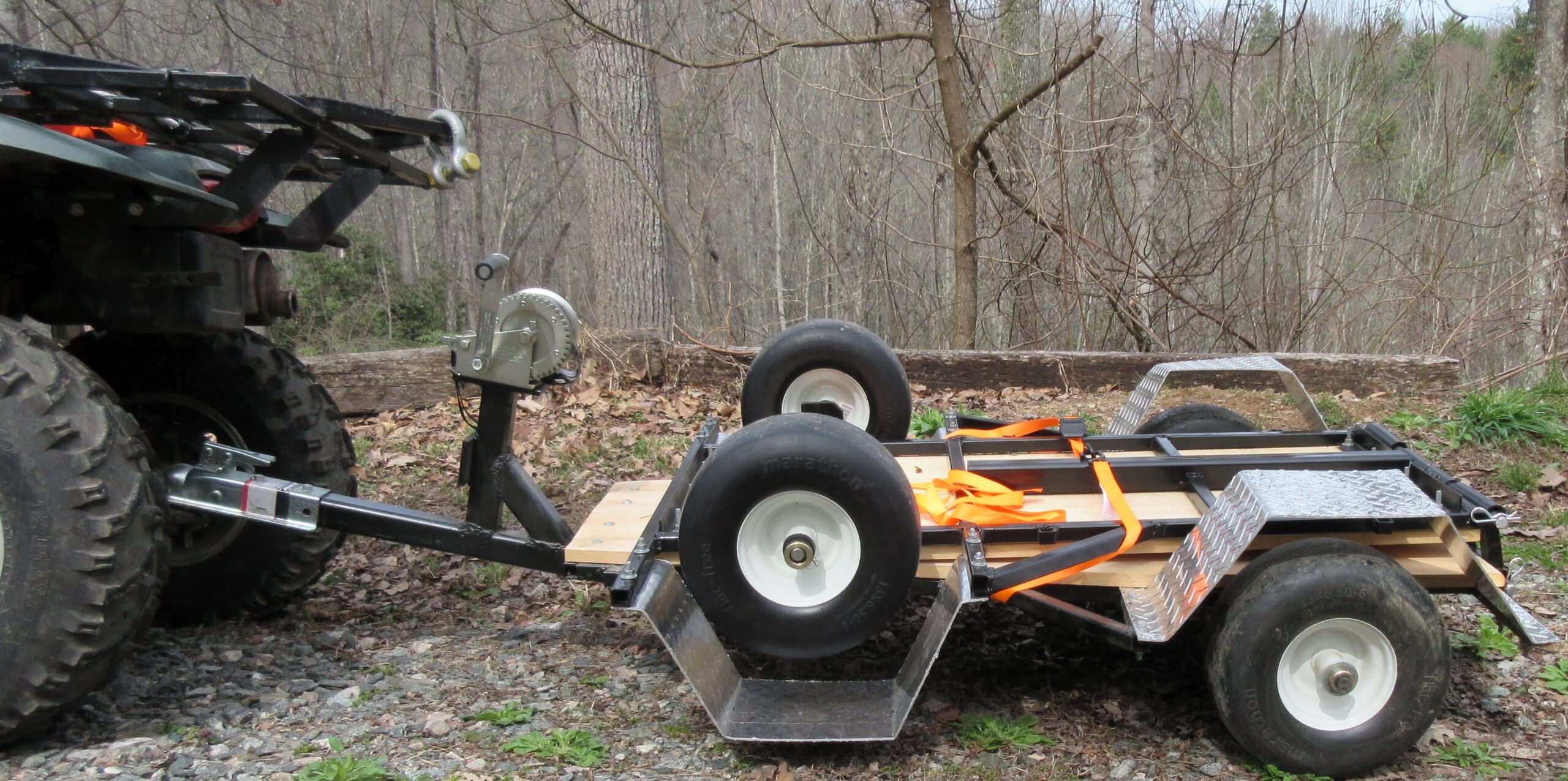 Primary Wildlife Transport (Steel) Small Transport - Image 6