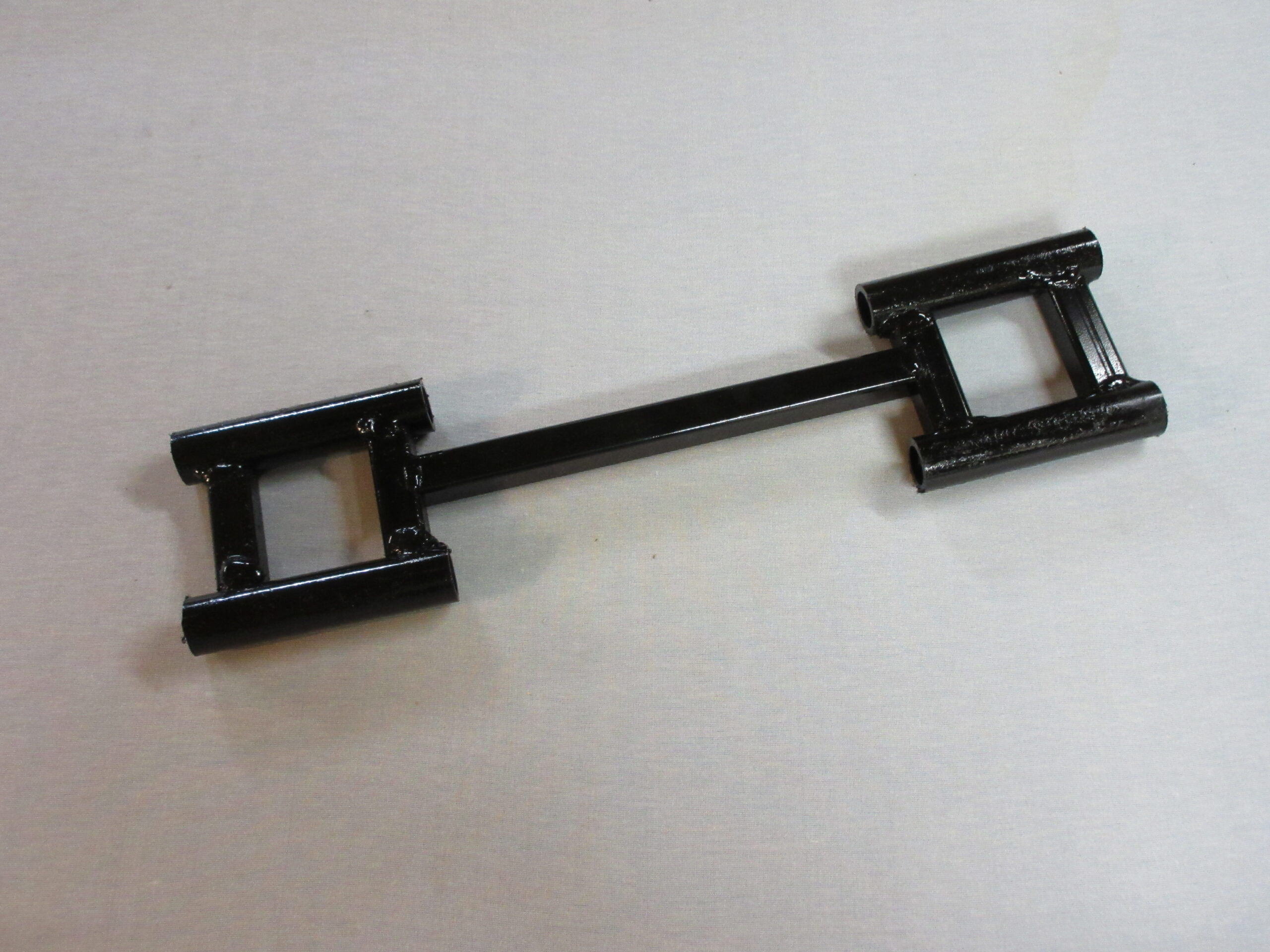 Primary/Tandem Transport connection Storage bracket - Image 2