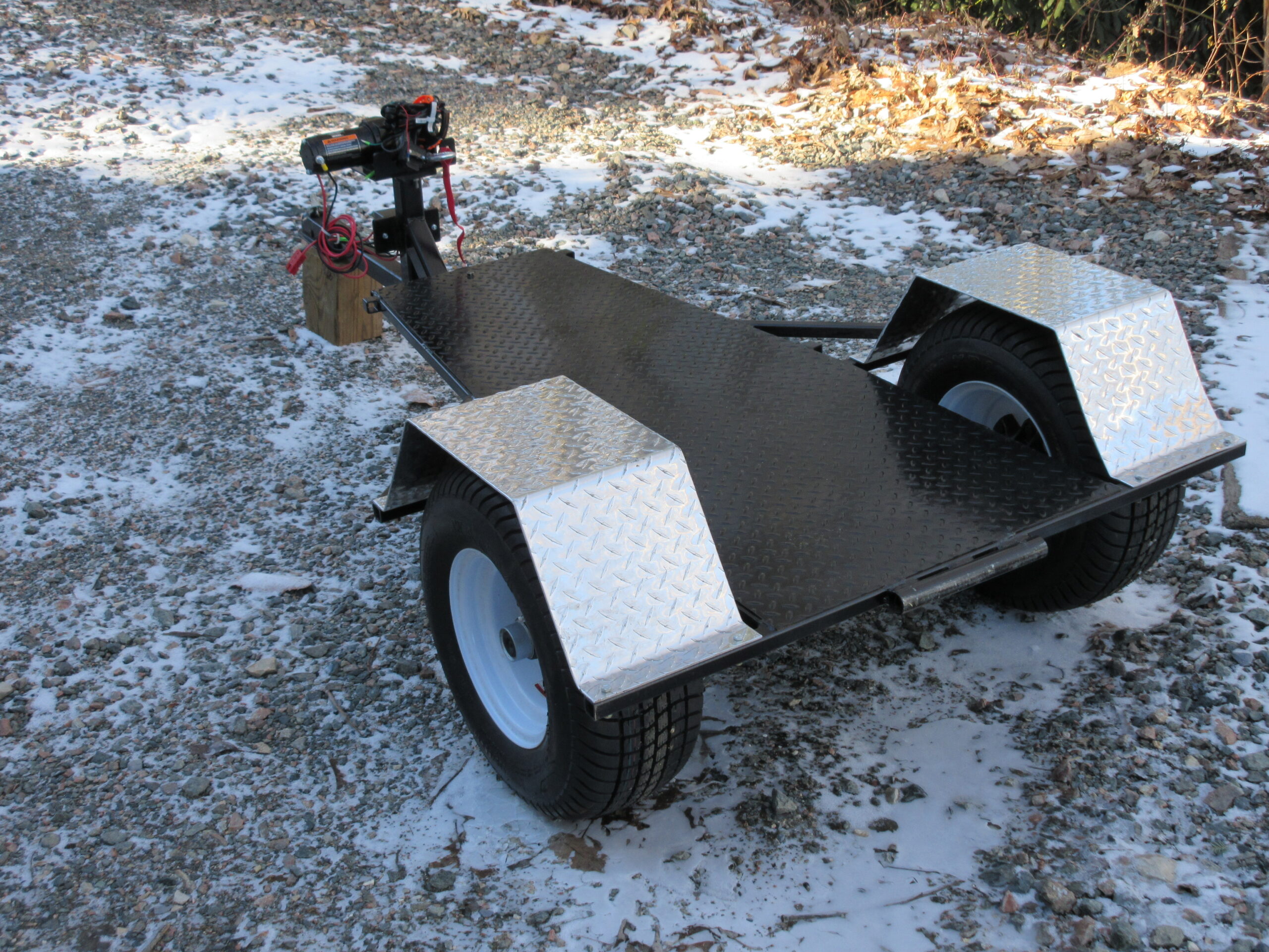 Primary Wildlife Transport (Steel) Small Transport - Image 7