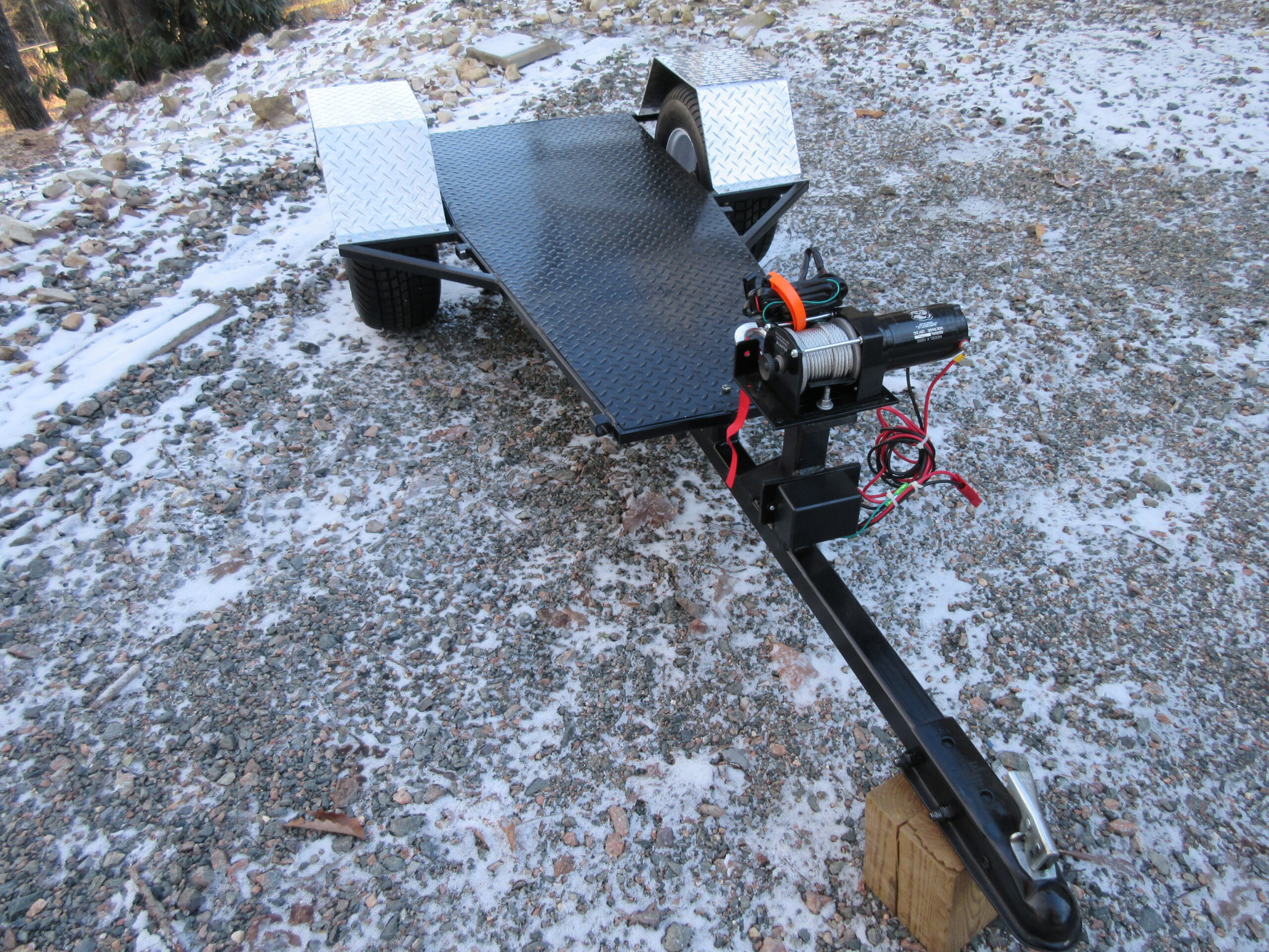 Primary Wildlife Transport (Steel) Small Transport - Image 9