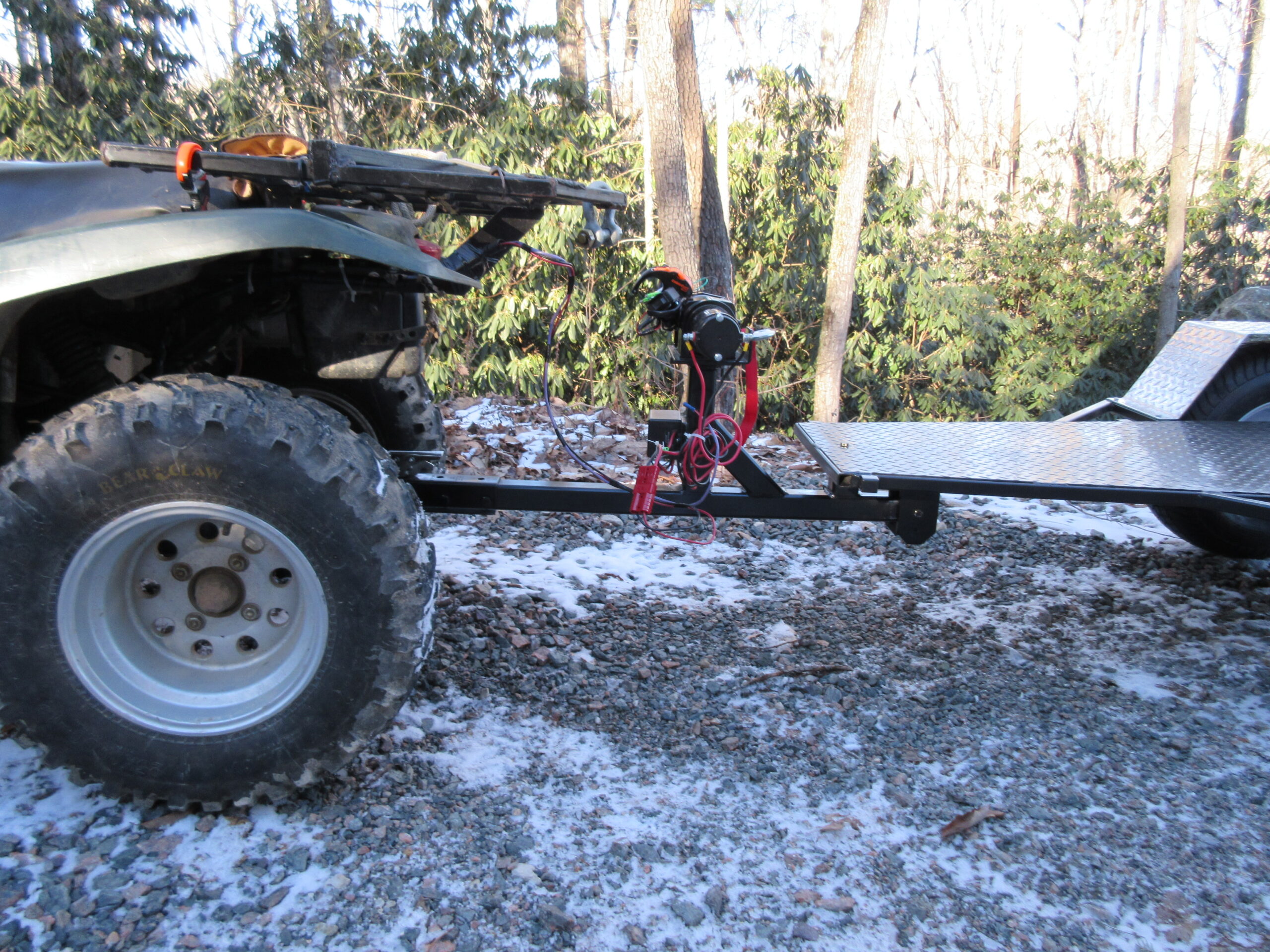 Primary Wildlife Transport (Steel) Small Transport - Image 10