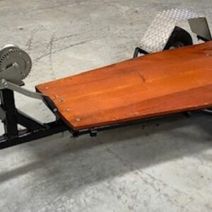 Primary Wildlife Transport Small